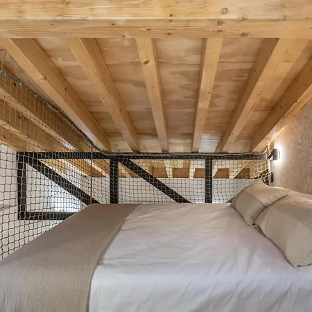 Appartamento Casa Pasiegas Granada