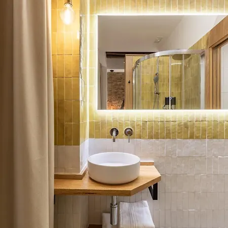 Casa Pasiegas * Granada