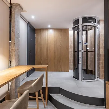 Appartamento Casa Pasiegas