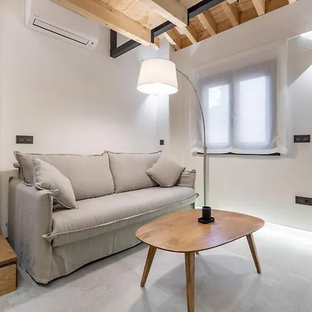 Casa Pasiegas Appartamento Granada