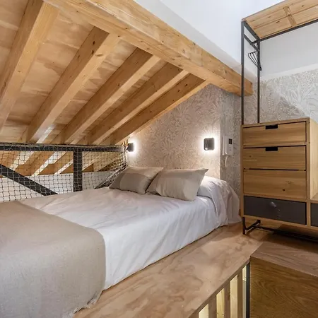 Appartamento Casa Pasiegas *