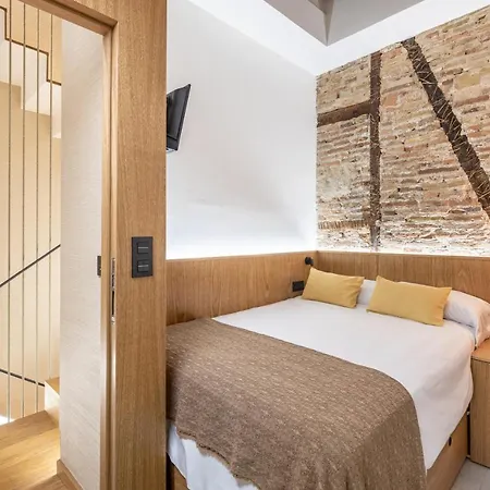 Appartamento Casa Pasiegas Granada