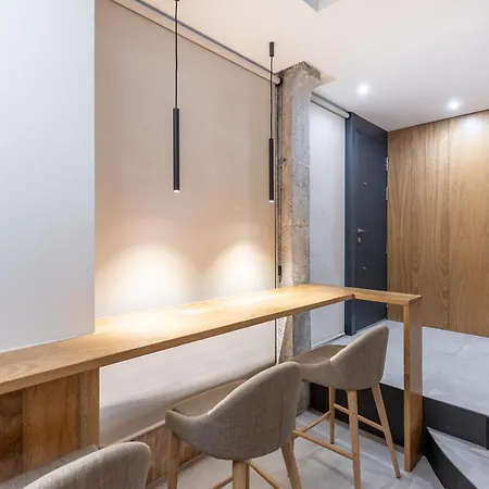 Appartamento Casa Pasiegas