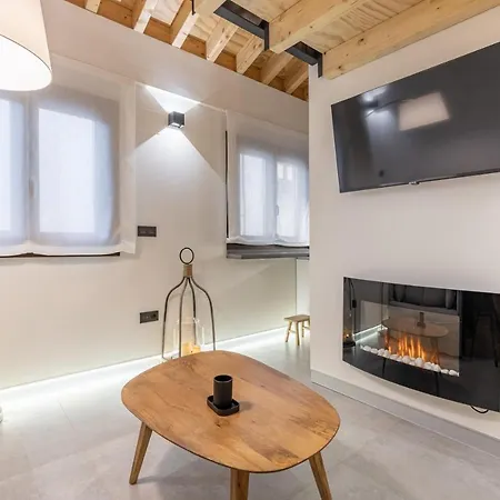 Appartamento Casa Pasiegas