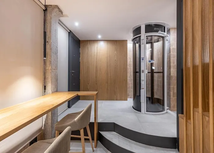 Apartamento Casa Pasiegas