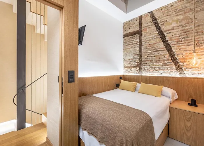 Apartamento Casa Pasiegas Granada
