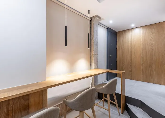 Appartement Casa Pasiegas