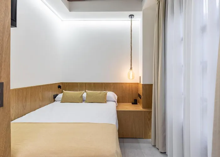 Appartement Casa Pasiegas *