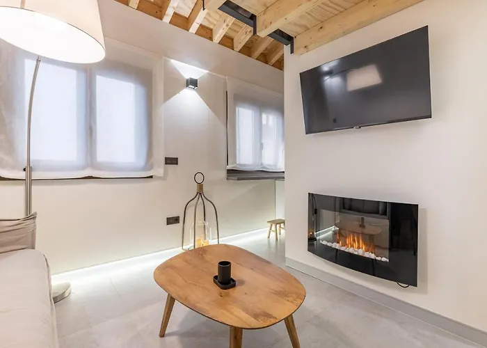 Apartamento Casa Pasiegas