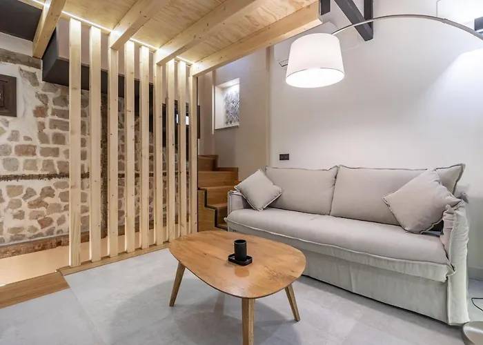 Appartement Casa Pasiegas Granada
