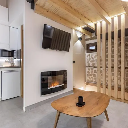 Casa Pasiegas * Grenade